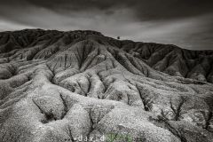 Désert des Bardenas Reales