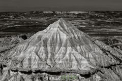 Désert des Bardenas Reales