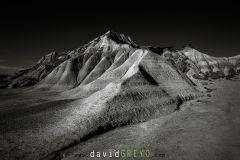 Désert des Bardenas Reales