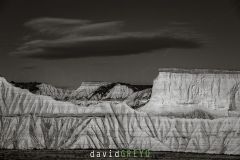 Désert des Bardenas Reales