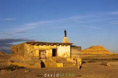 Désert des Bardenas Reales