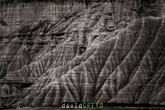 Désert des Bardenas Reales