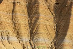 Désert des Bardenas Reales