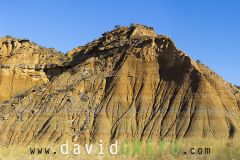 Désert des Bardenas Reales