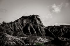 Désert des Bardenas Reales