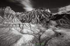 Désert des Bardenas Reales