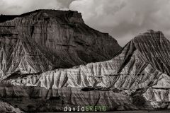 Désert des Bardenas Reales