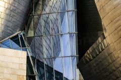 Musée Guggenheim de Bilbao