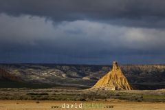 Désert des Bardenas ; Bardenas Desert