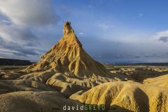 Désert des Bardenas