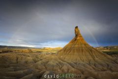 Désert des Bardenas ; Bardenas Desert