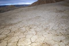 Désert des Bardenas