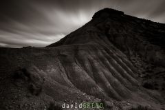 Désert des Bardenas