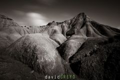 Désert des Bardenas