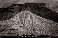 Désert des Bardenas