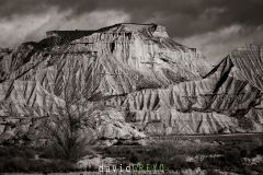 Désert des Bardenas