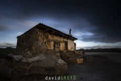 Désert des Bardenas