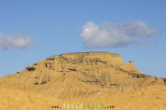 Désert des Bardenas