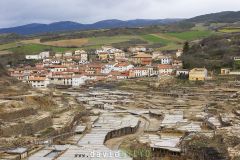 Salines d'Añana ; Salines d'Añana