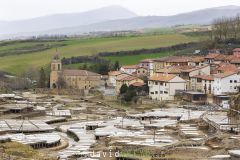 Salines d'Añana ; Salines d'Añana