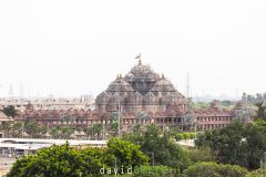 Akshardham Temple