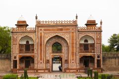 Itmad-ud-Daula