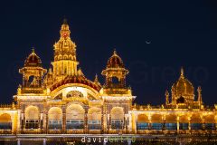 Palais de Mysore ; Mysore palace