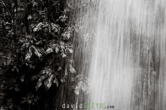 Cascade de Aguage