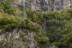 Cascade de Risco