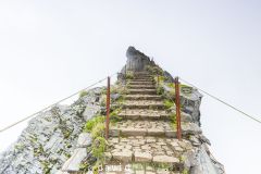 Escaliers du paradis