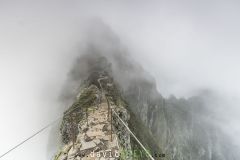 Escaliers du paradis