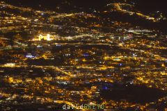 Funchal de nuit