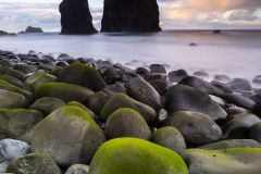 Plage de Ribeira Janela