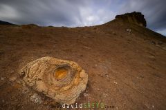 Roches volcaniques