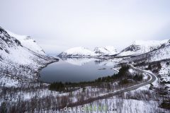 Fjord norvégien ; Norwegian fjord