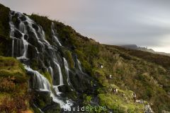 Cascade de Bride