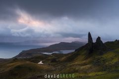 Old Man of Storr