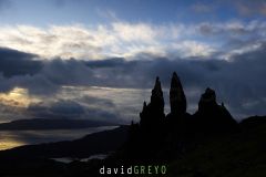 Old Man of Storr