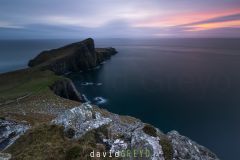 Phare de Neist Point