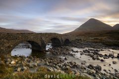 Pont de Sligachan