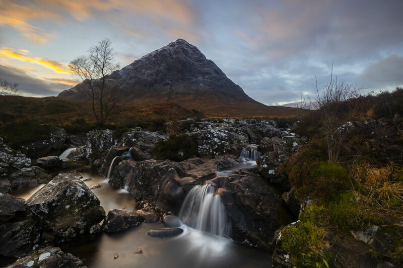 Mont Etive